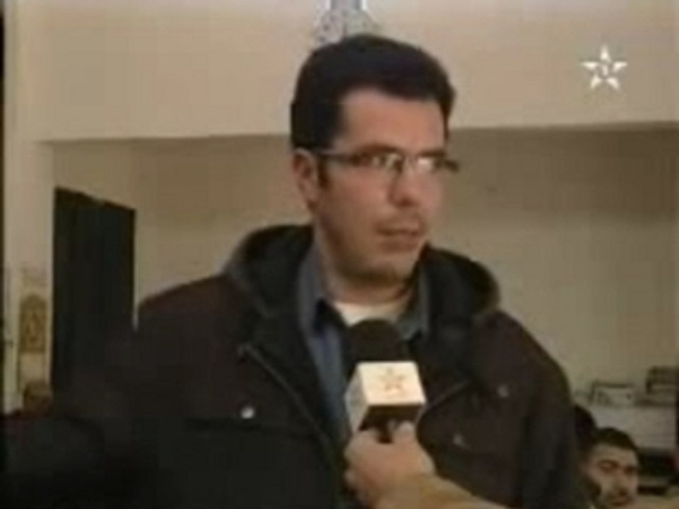 Fes anagraphe datacenter etat civil haute technologie