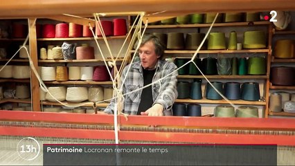 Finistère : à la découverte du village de Locronan, chargé d'histoire et de traditions