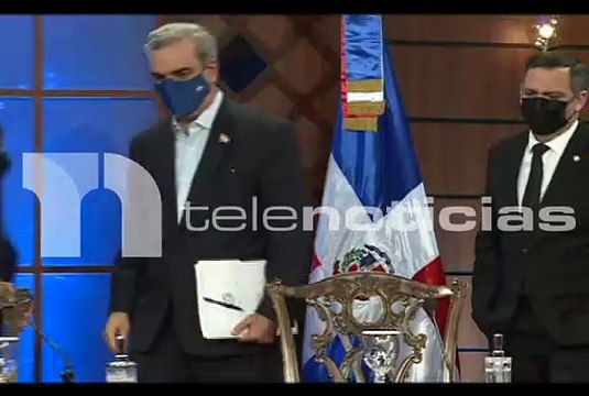 #Telenoticias / El CNM escoge los nuevos jueces titulares y suplentes / 29 de julio 2021