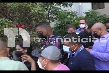 #Telenoticias /  Johnny Ventura habría fallecido por muerte súbita / 28 de julio 2021