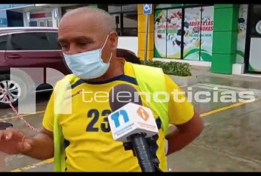 #Telenoticias / Apagones generan malestar en sectores de Nagua / 28 de julio 2021