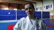 MACON-INFOS - La grande interview de Sandrine Martinet, championne paralympique de judo