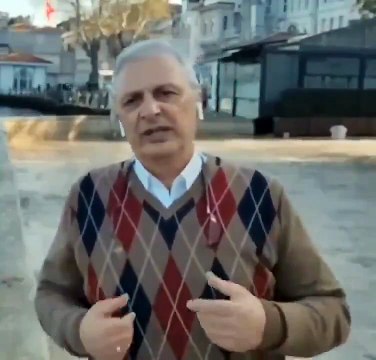 Can Ataklı'dan kalleş sözler! Erdoğan'ın gitmesi için büyük yangınlar lazım