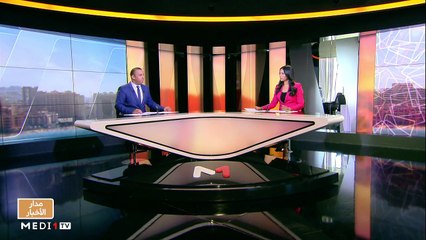 مدار الأخبار - الظهيرة - 29/07/2021