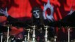 Joey Jordison Slipknot founding drummer d aged 46