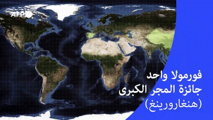 فورمولا واحد - جائزة المجر الكبرى