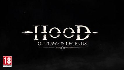 Hood Outlaws & Legends - Official State Heist PvE Mode Launch Trailer