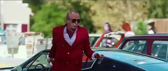 Misterio en Saint-Tropez Película