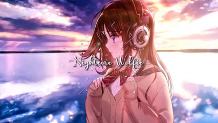 Nightcore - Good Enough -- Lyrics