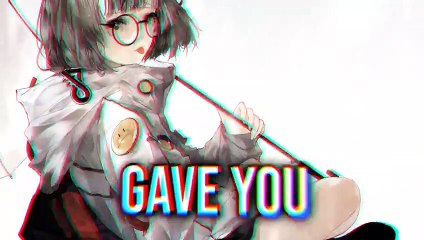 Nightcore - Ankle Biter -- Lyrics
