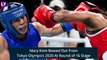 Mary Kom Knocked Out Of Tokyo Olympics 2020 At Round Of 16 Stage