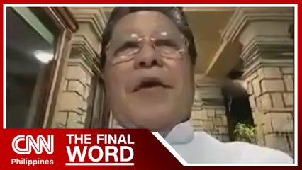 Business group: We are against total lockdown |The Final Word