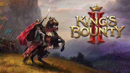 King’s Bounty 2 | Gameplay Trailer