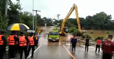 ข่าวค่ำ ช่วงที่ 3 วันพฤหัสบดีที่ 29 กรกฎาคม 2564