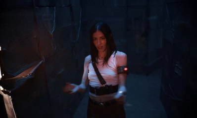 Caroline Polachek - Bunny is a Rider