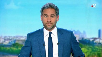 Paris : les touristes étrangers font timidement leur retour