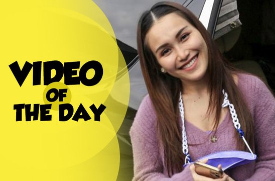 Video of The Day: Penghina Anak Ayu Ting Ting Minta Maaf, Nugie Bagikan Kabar Duka