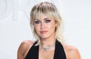 Miley Cyrus talks being an auntie: 'I'm spending a lot of time with my nephew'