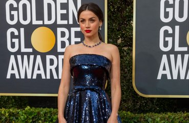 Marilyn Monroe biopic Blonde pushed back to 2022- CAPTIONS