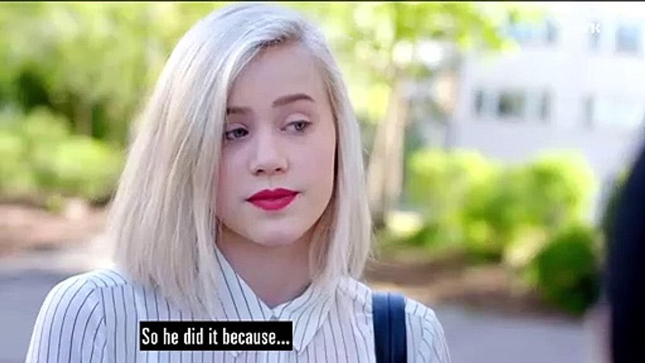 SKAM S 2 Ep 12 ENGLISH SUBS