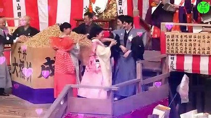 HAPPY WEDDING, YUKO!!