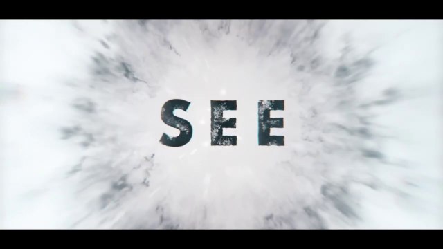 SEE Season 2 Trailer 2 2021 Jason Momoa Dave Bautista Movie