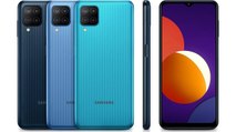 Contenido Patrocinado | Nuevo integrante de la familia Samsung: Galaxy M12