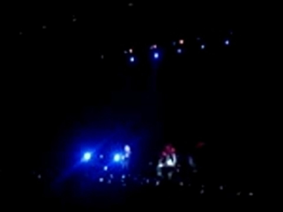 Collective Soul - The World I Know