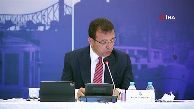 İBB'nin bin yeni taksi teklifi UKOME toplantısında reddedildi; 750 minibüs ve 250 dolmuş taksiye dönüşecek