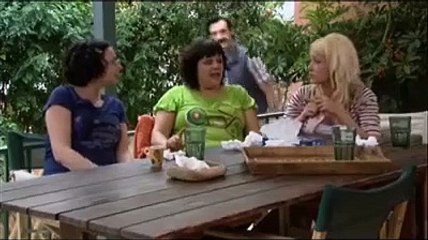 Μίλα μου βρώμικα – Επεισόδιο 20