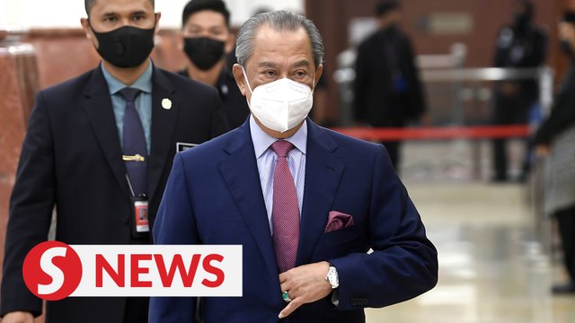 PMO: Emergency Ordinances revocation is done in accordance with the Federal Constitution and law