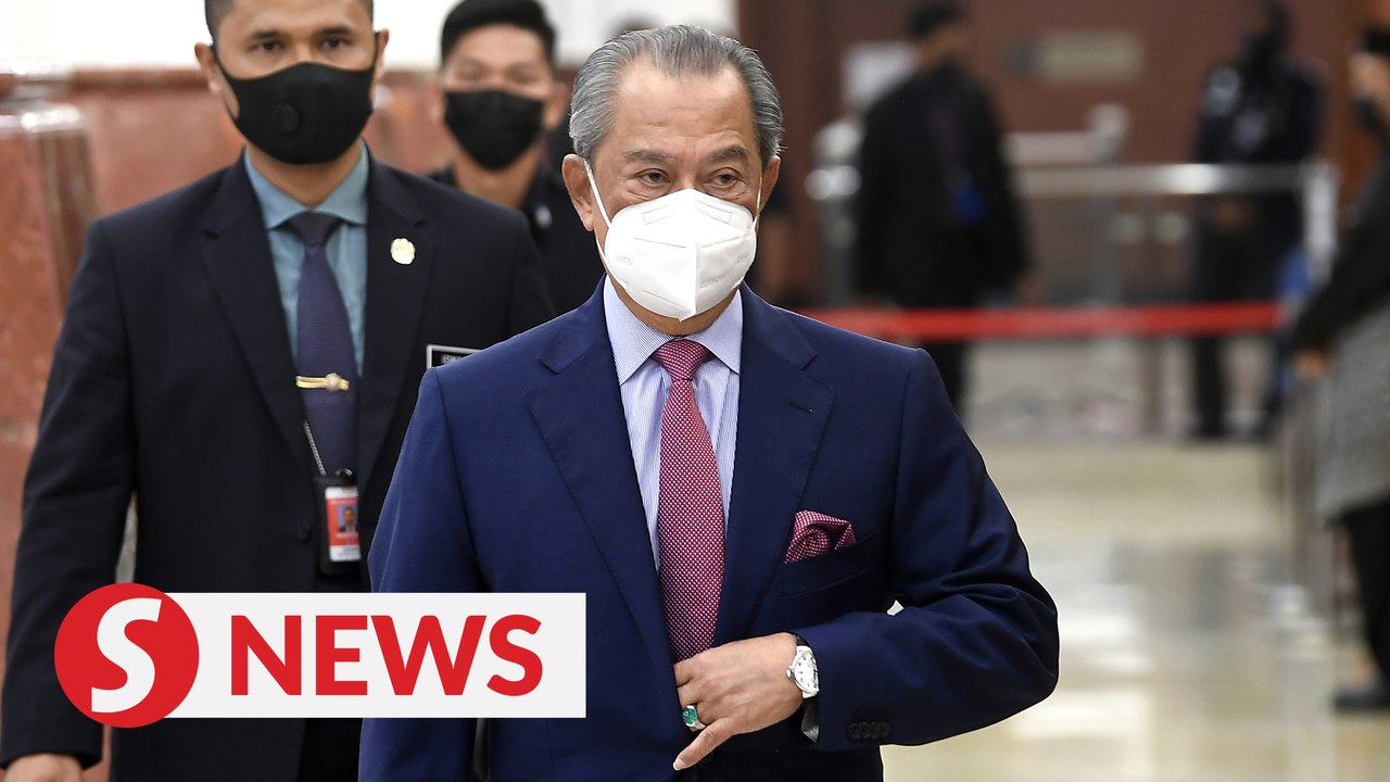 PMO: Emergency Ordinances revocation is done in accordance with the Federal Constitution and law