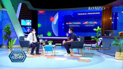 Isolasi Mandiri, Harus Bagaimana? - AYO SEHAT