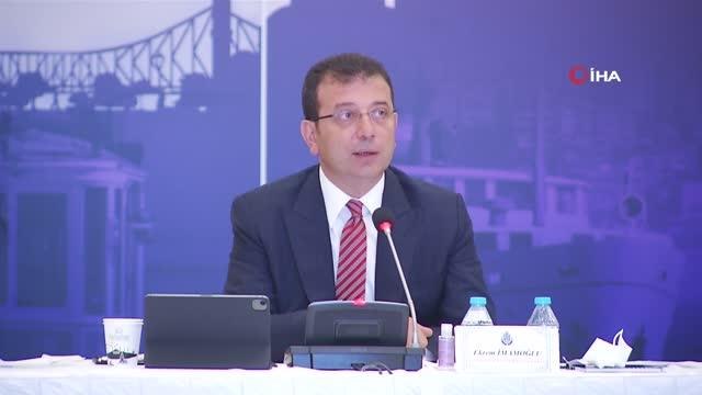 Ulaşım Koordinasyon Merkezi toplantısında İstanbul'da, 750 minibüs ve 250 dolmuş taksinin, taksiye dönüştürülme teklifi oy birliğiyle kabul edildi.