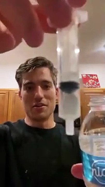 Comment avaler facilement un comprimé de médicament ?