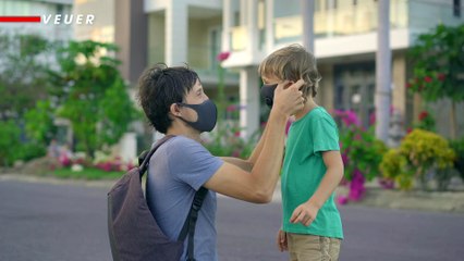 Medical Experts Help You Ease Your Child Back-to-School