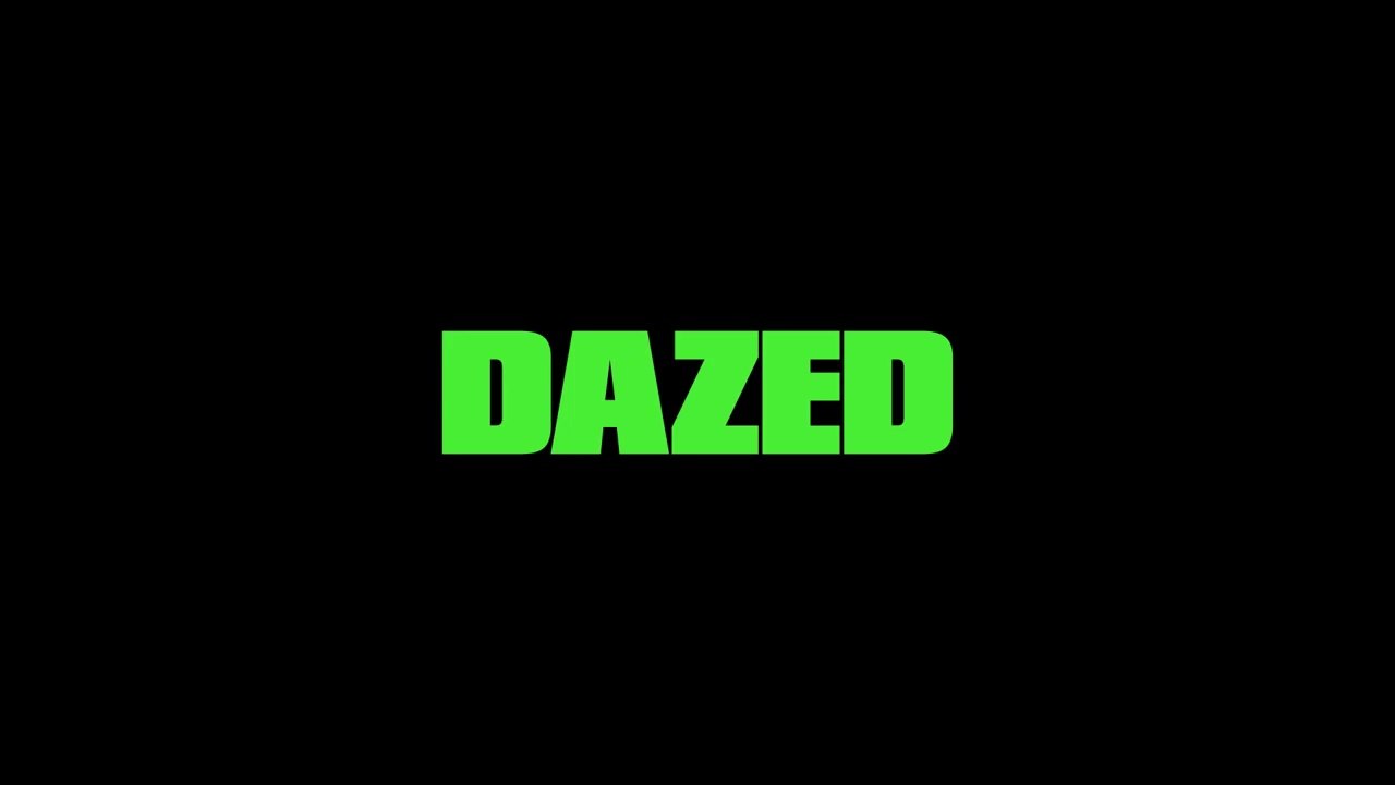 Dazed x W Hotel - Music composition Ditone