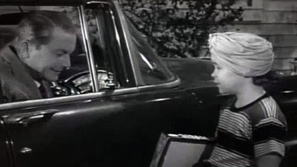 Father Knows Best Season 2 Episode 7 Kathy Makes Magic