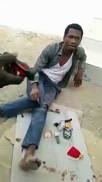 Révélations : L'homme qui a filmé Kilifeu est le cambri0leur des Almadies