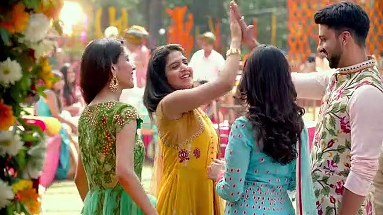 Aafat Season 1 Episode 1
