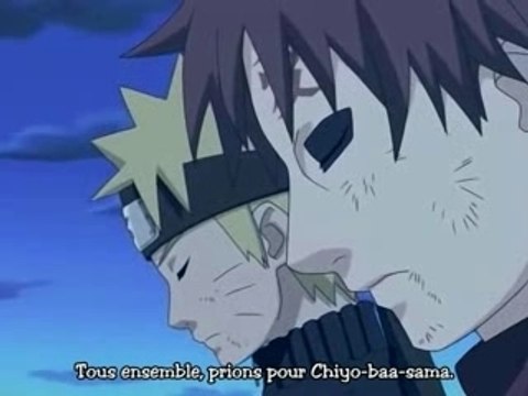 [AMV] Naruto, gaara et sasuke