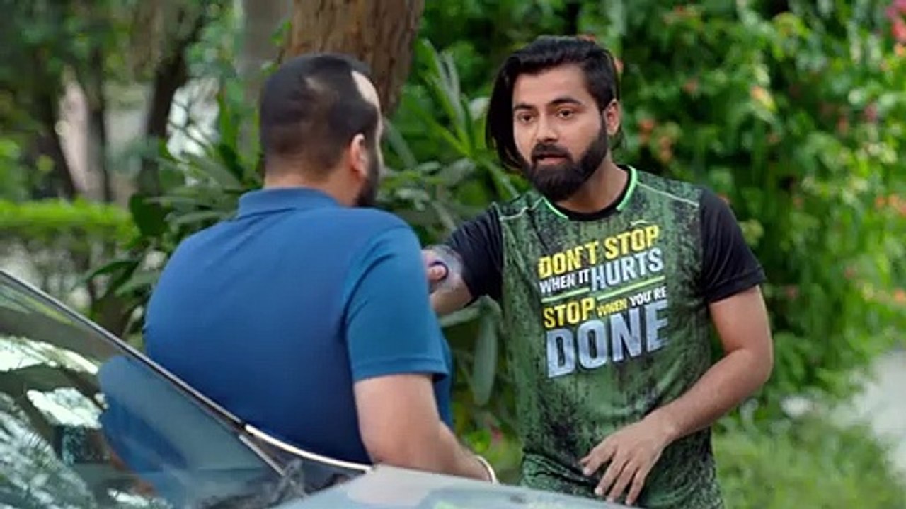 Aafat Season 1 Episode 2