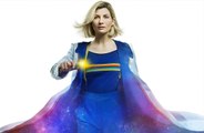Jodie Whittaker leaving Doctor Who after three 2022 specials