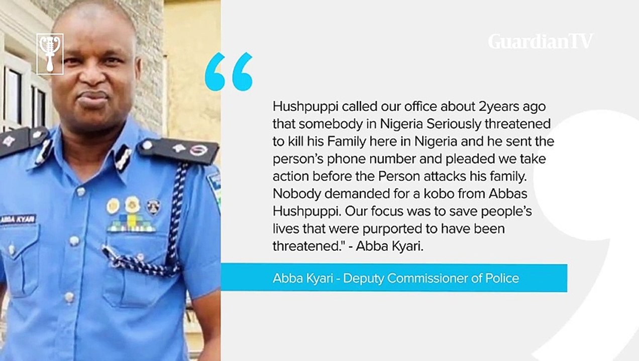 US court indicts Abba Kyari in Hushpuppi's ongoing multi-million Dollars fraud trial