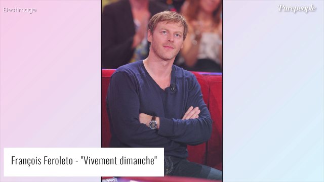 François Feroleto : Avec quelle star de Scènes de ménages est-il en couple ?