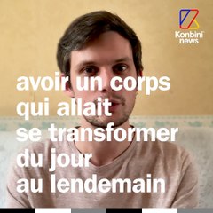 À 28 ans, je souffre du Covid long | Le Speech de Dorian