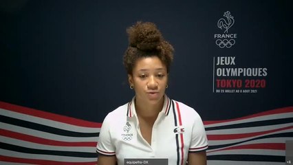 Plongeon - Kalonji : "Des étoiles dans les yeux"