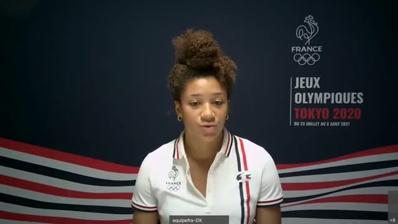 Plongeon - Kalonji : "Des étoiles dans les yeux"