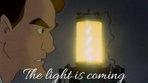 The light will come (Thomas Edison) Sing-along