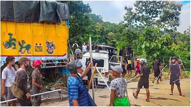 Decoded | Assam-Mizoram border dispute: A row unresolved for almost 150 years